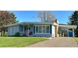 46 Saunders Avenue  None, PE C1N 2H9