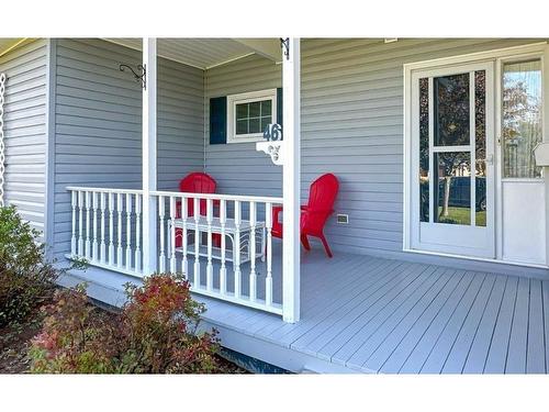 46 Saunders Avenue, Summerside, PE 