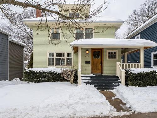 6303 Jubilee Road  Halifax, NS B3H 2G6