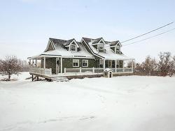 1811 Mountain Road  River John, NS B0K 1N0