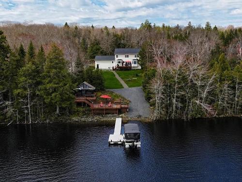 206 Sandwick Drive, Hammonds Plains, NS 