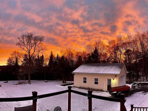206 Sandwick Drive, Hammonds Plains, NS 