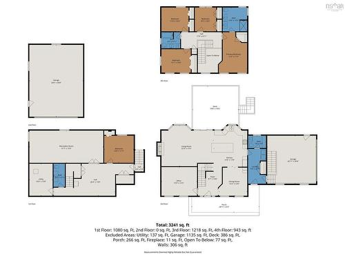 206 Sandwick Drive, Hammonds Plains, NS 