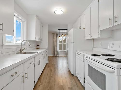 171 Centennial Avenue, Lunenburg, NS 