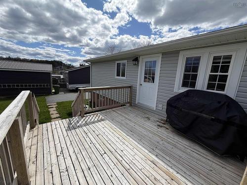171 Centennial Avenue, Lunenburg, NS 