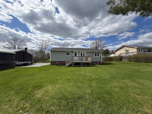 171 Centennial Avenue, Lunenburg, NS 
