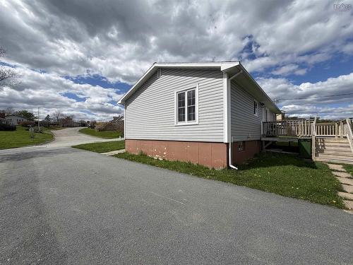 171 Centennial Avenue, Lunenburg, NS 