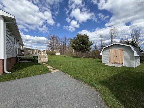 171 Centennial Avenue, Lunenburg, NS 