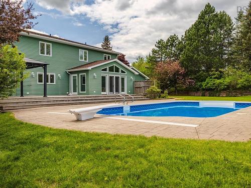 252 Blue Heron Drive, New Glasgow, NS 