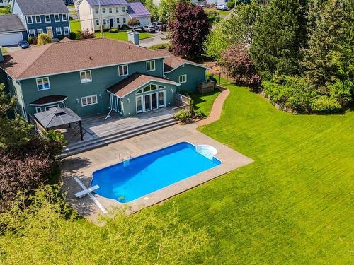 252 Blue Heron Drive, New Glasgow, NS 