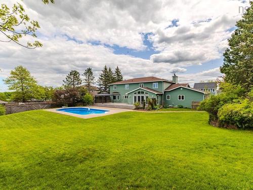 252 Blue Heron Drive, New Glasgow, NS 