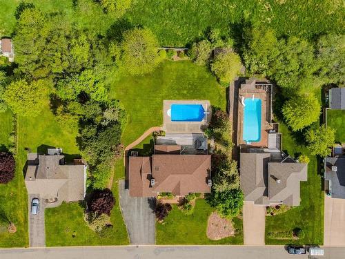 252 Blue Heron Drive, New Glasgow, NS 