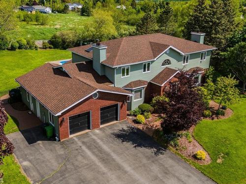 252 Blue Heron Drive, New Glasgow, NS 