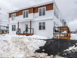 52 Berm Street  None, NS B3R 0H2