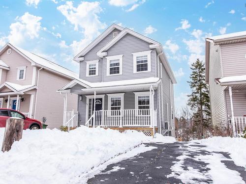 73 Red Fern Terrace  Halifax, NS B3S 1K8