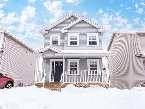 73 Red Fern Terrace, Halifax, NS 