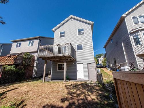 73 Red Fern Terrace, Halifax, NS 