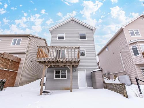 73 Red Fern Terrace, Halifax, NS 