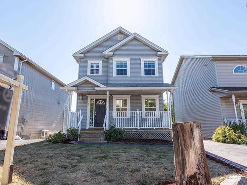 73 Red Fern Terrace, Halifax, NS 