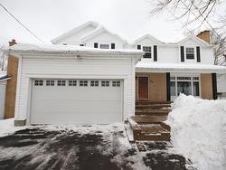 26 MacQuarrie Drive  Port Hawkesbury, NS B9A 2K8