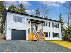 100 Trinity Lane  None, NS B4G 1C2