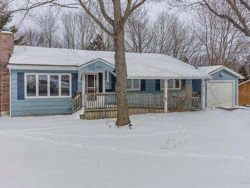 373 Park Street  Kentville, NS B4N 1M5
