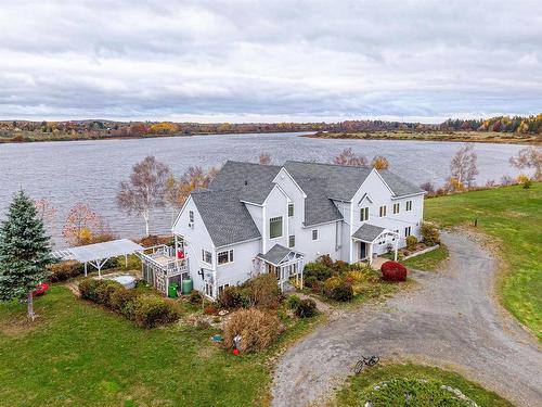 215 Cloverdale Drive, Martock, NS 