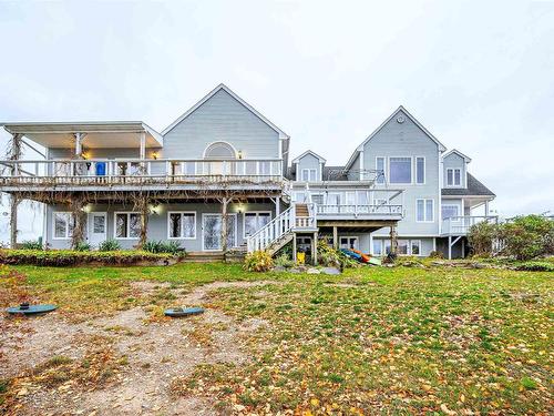 215 Cloverdale Drive, Martock, NS 