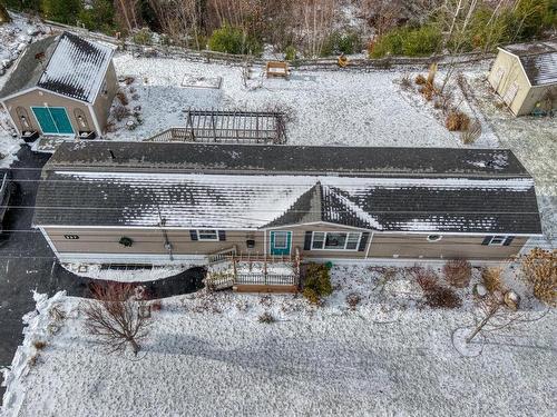 227 Haven Drive, Bridgewater, NS 