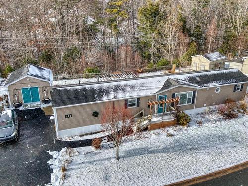 227 Haven Drive, Bridgewater, NS 