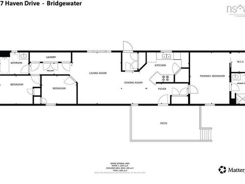 227 Haven Drive, Bridgewater, NS 