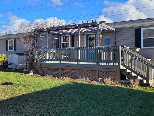 227 Haven Drive, Bridgewater, NS 