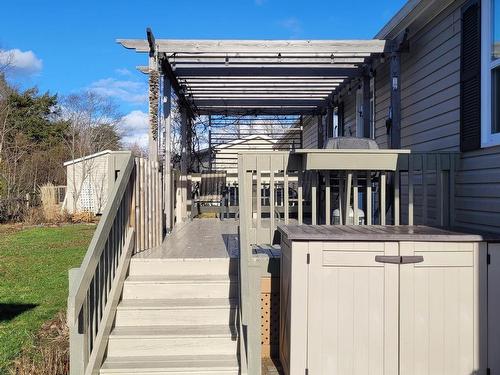227 Haven Drive, Bridgewater, NS 
