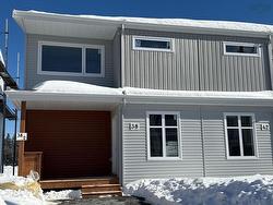 Lot 39A 38 Berm Street  None, NS B3R 0H2