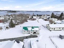 17 Freds Road  Western Shore, NS B0J 3M0