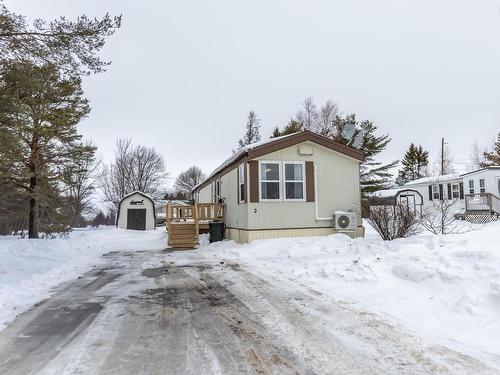 2 Costin Drive, Amherst, NS 