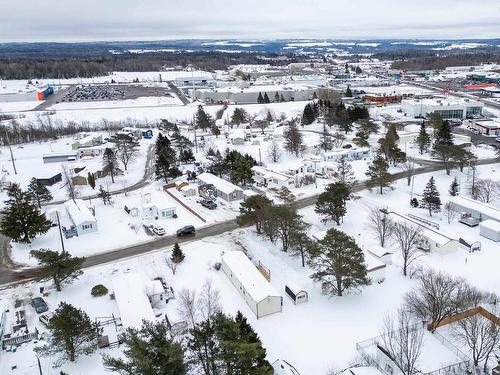 2 Costin Drive, Amherst, NS 