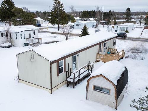 2 Costin Drive, Amherst, NS 