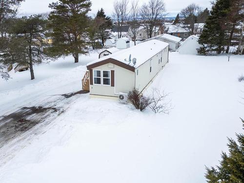 2 Costin Drive, Amherst, NS 