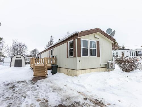 2 Costin Drive, Amherst, NS 