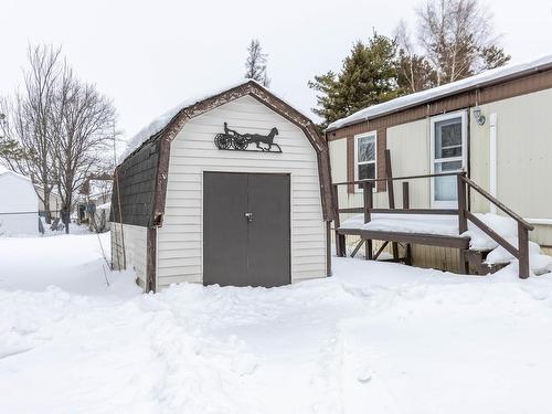 2 Costin Drive, Amherst, NS 