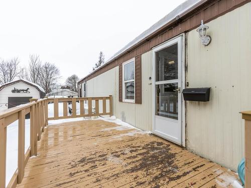 2 Costin Drive, Amherst, NS 