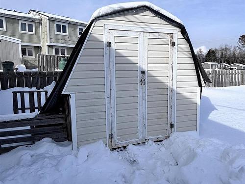 130 Passchendaele Avenue, Debert, NS 