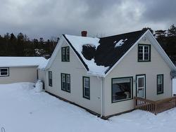 9596 105 Highway  Whycocomagh, NS B0E 3M0