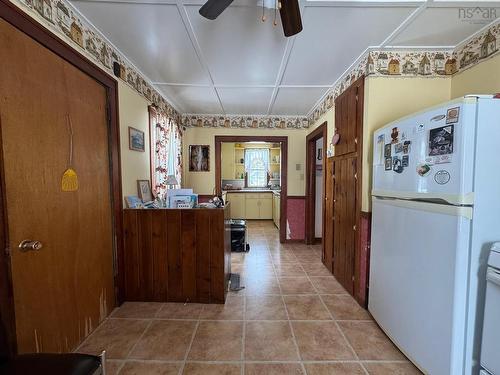 9596 105 Highway, Whycocomagh, NS - Indoor