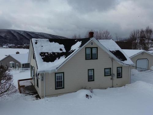 9596 105 Highway, Whycocomagh, NS 