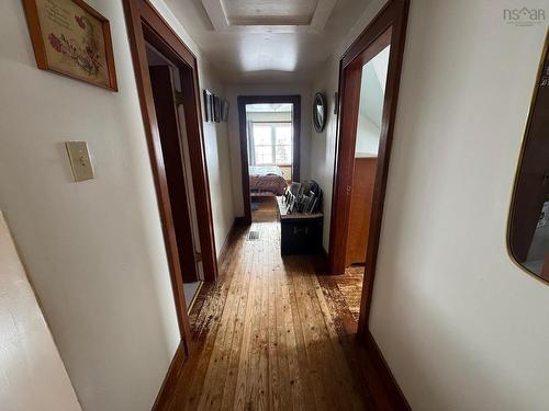 9596 105 Highway, Whycocomagh, NS - Indoor Photo Showing Other Room