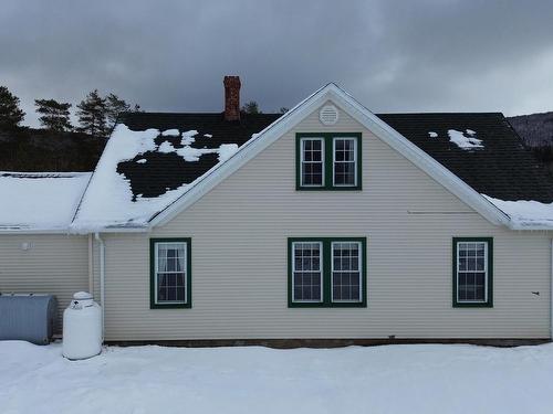 9596 105 Highway, Whycocomagh, NS 