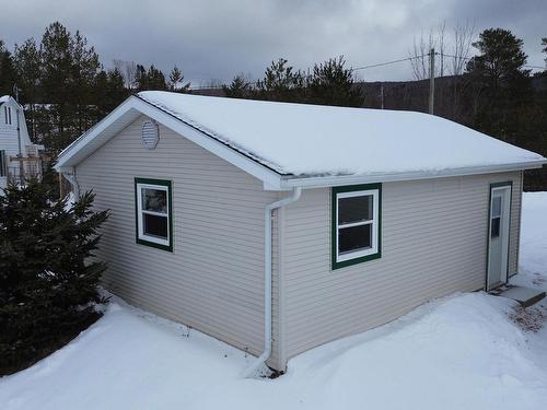 9596 105 Highway, Whycocomagh, NS 