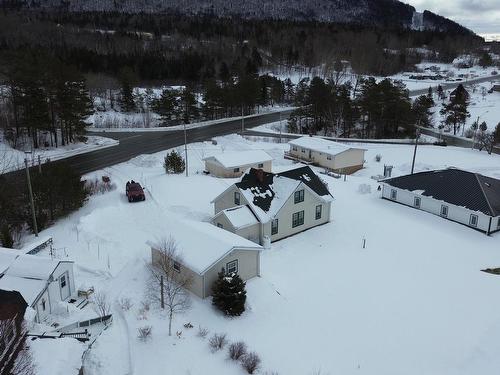 9596 105 Highway, Whycocomagh, NS 